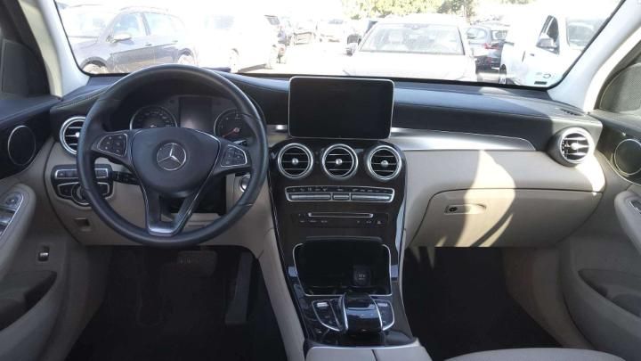 Photo 18 VIN: WDC2539051F663243 - MERCEDES-BENZ CLASE GLC 