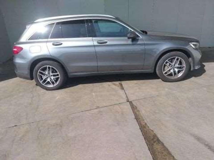 Photo 2 VIN: WDC2539051F663243 - MERCEDES-BENZ CLASE GLC 