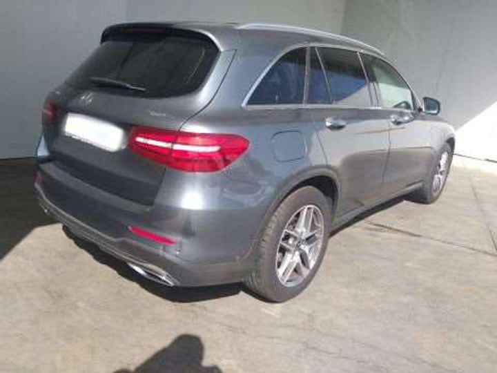 Photo 3 VIN: WDC2539051F663243 - MERCEDES-BENZ CLASE GLC 