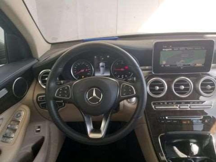 Photo 6 VIN: WDC2539051F663243 - MERCEDES-BENZ CLASE GLC 