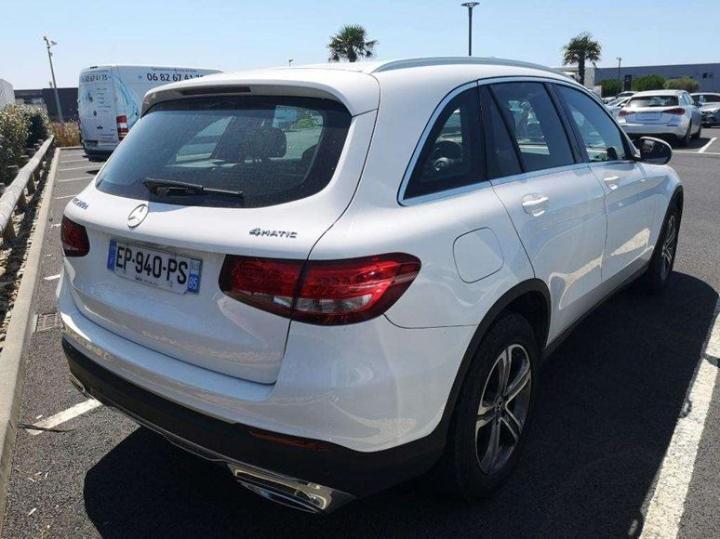 Photo 3 VIN: WDC2539051V020579 - MERCEDES-BENZ CLASSE GLC 