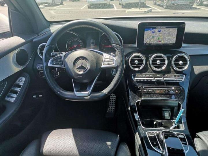 Photo 4 VIN: WDC2539051V020579 - MERCEDES-BENZ CLASSE GLC 