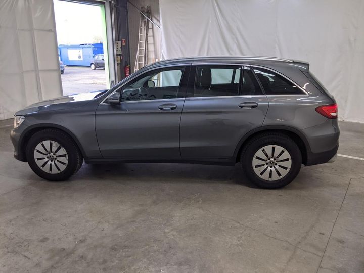 Photo 3 VIN: WDC2539051V020628 - MERCEDES-BENZ GLC 