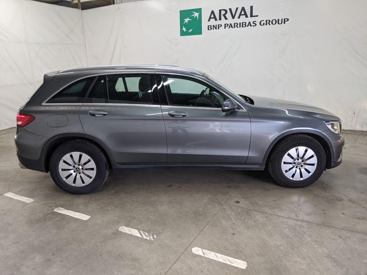 Photo 6 VIN: WDC2539051V020628 - MERCEDES-BENZ GLC 