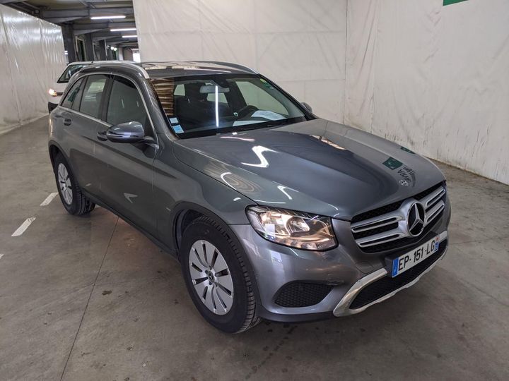 Photo 7 VIN: WDC2539051V020628 - MERCEDES-BENZ GLC 