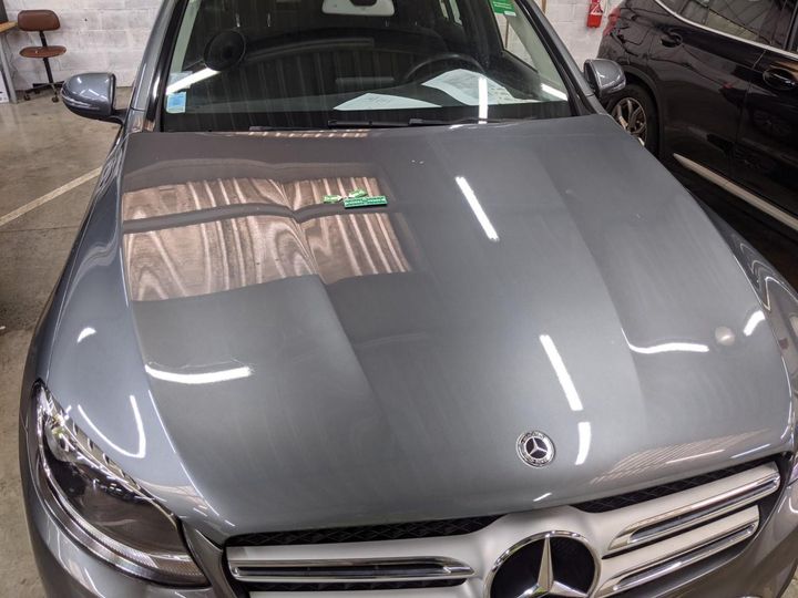 Photo 28 VIN: WDC2539051V020628 - MERCEDES-BENZ GLC 