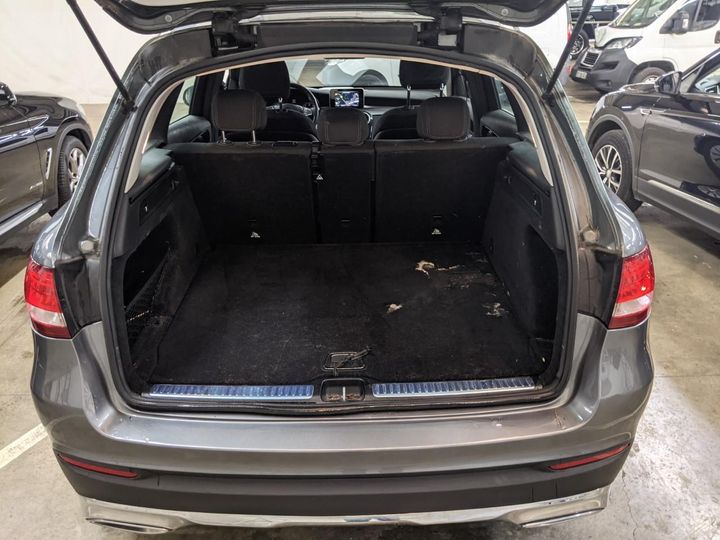 Photo 12 VIN: WDC2539051V020628 - MERCEDES-BENZ GLC 