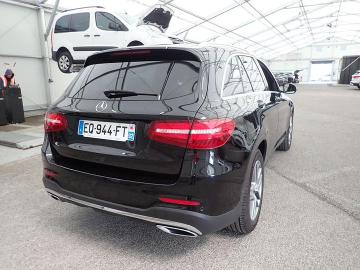 Photo 2 VIN: WDC2539051V021683 - MERCEDES-BENZ CLASSE GLC 