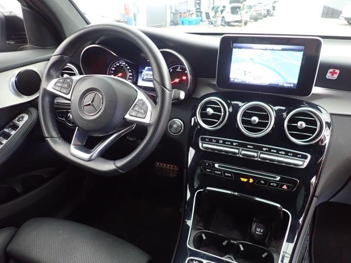 Photo 6 VIN: WDC2539051V021683 - MERCEDES-BENZ CLASSE GLC 