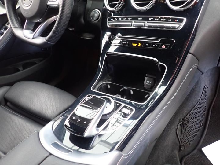 Photo 8 VIN: WDC2539051V021683 - MERCEDES-BENZ CLASSE GLC 