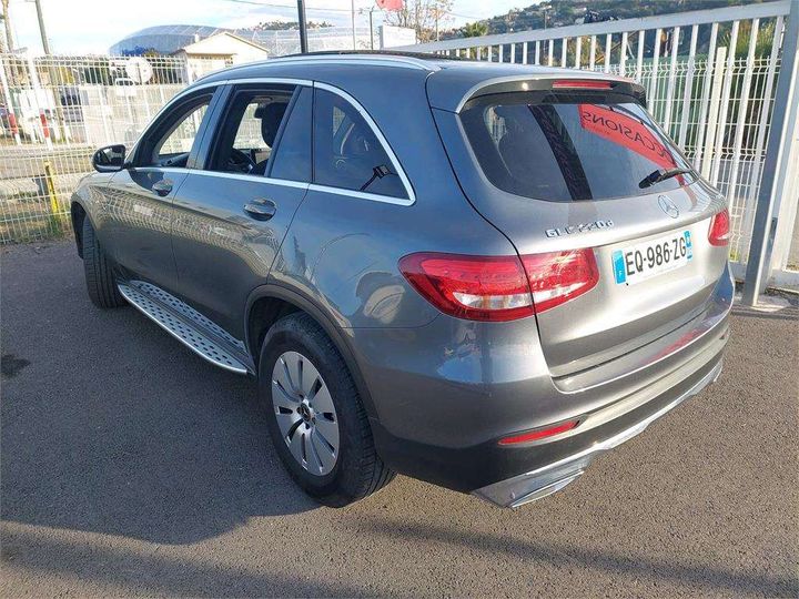 Photo 2 VIN: WDC2539051V027700 - MERCEDES-BENZ CLASSE GLC 