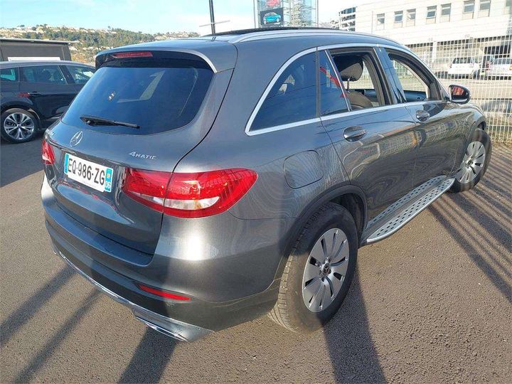 Photo 3 VIN: WDC2539051V027700 - MERCEDES-BENZ CLASSE GLC 