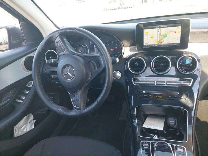 Photo 4 VIN: WDC2539051V027700 - MERCEDES-BENZ CLASSE GLC 