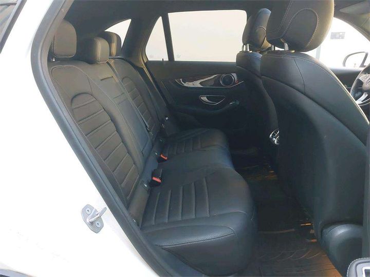 Photo 10 VIN: WDC2539051V029148 - MERCEDES-BENZ GLC 