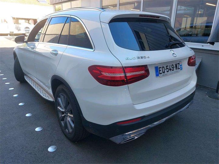 Photo 2 VIN: WDC2539051V029148 - MERCEDES-BENZ GLC 