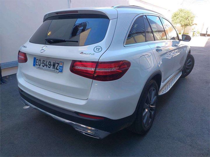 Photo 3 VIN: WDC2539051V029148 - MERCEDES-BENZ GLC 