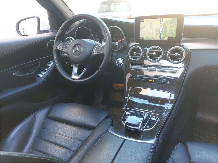 Photo 4 VIN: WDC2539051V029148 - MERCEDES-BENZ GLC 