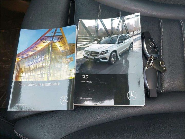 Photo 6 VIN: WDC2539051V029148 - MERCEDES-BENZ GLC 