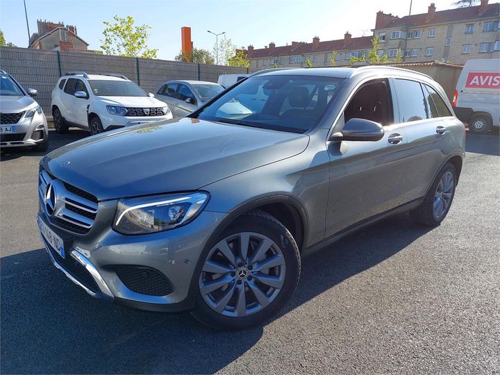 Photo 0 VIN: WDC2539051V030966 - MERCEDES-BENZ CLASSE GLC 