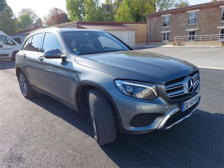 Photo 2 VIN: WDC2539051V030966 - MERCEDES-BENZ CLASSE GLC 