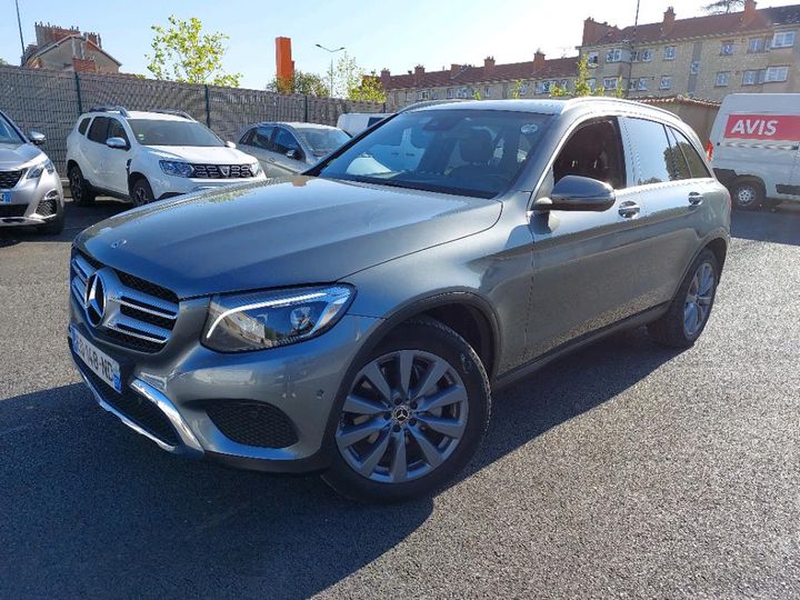 Photo 21 VIN: WDC2539051V030966 - MERCEDES-BENZ CLASSE GLC 