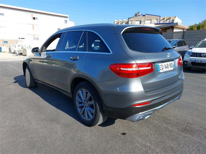 Photo 3 VIN: WDC2539051V030966 - MERCEDES-BENZ CLASSE GLC 