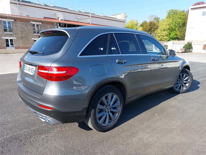 Photo 4 VIN: WDC2539051V030966 - MERCEDES-BENZ CLASSE GLC 