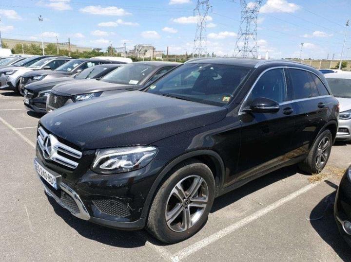 Photo 0 VIN: WDC2539051V035005 - MERCEDES-BENZ GLC 