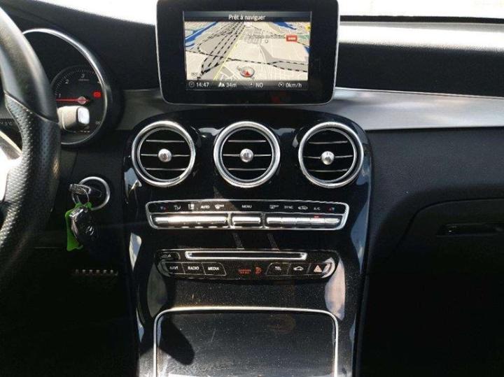 Photo 11 VIN: WDC2539051V035005 - MERCEDES-BENZ GLC 