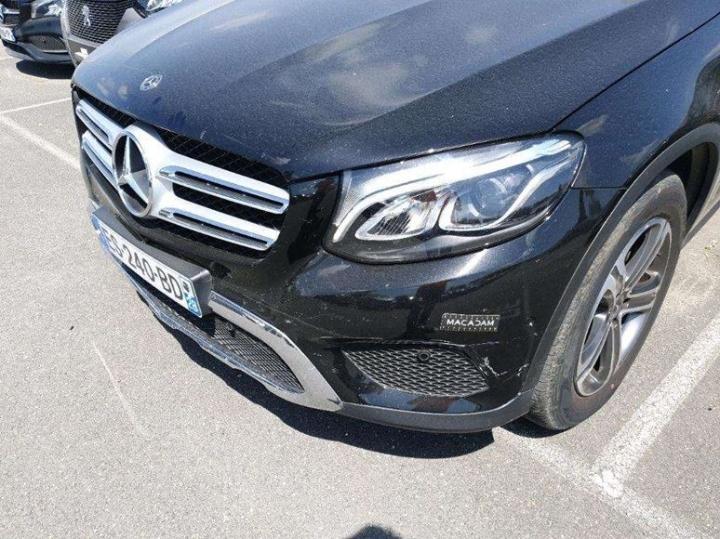 Photo 17 VIN: WDC2539051V035005 - MERCEDES-BENZ GLC 