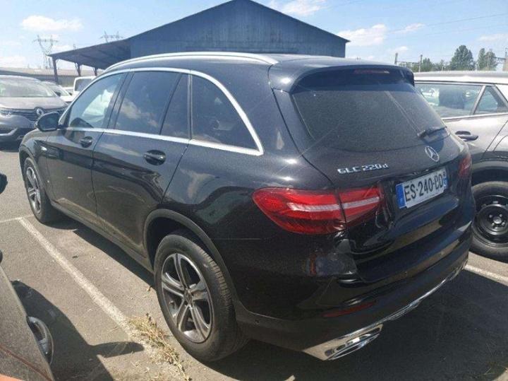 Photo 2 VIN: WDC2539051V035005 - MERCEDES-BENZ GLC 