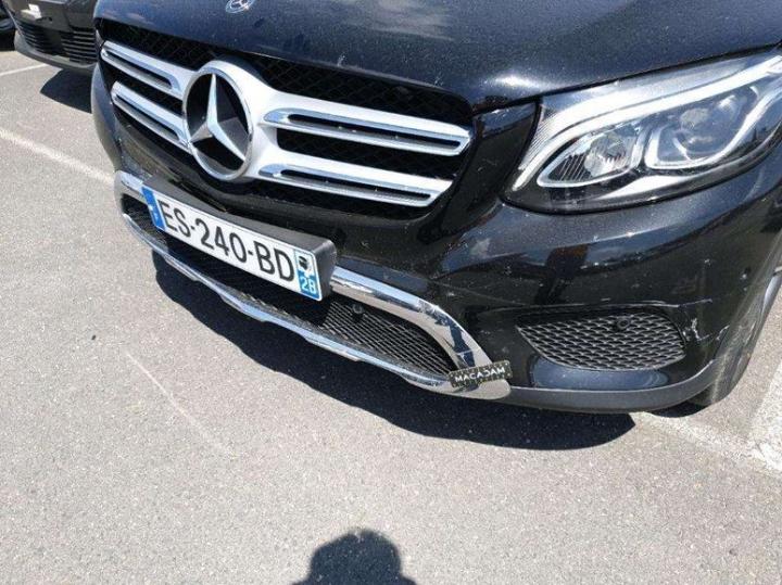 Photo 23 VIN: WDC2539051V035005 - MERCEDES-BENZ GLC 