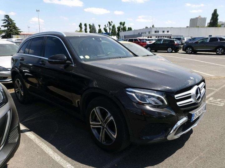 Photo 25 VIN: WDC2539051V035005 - MERCEDES-BENZ GLC 