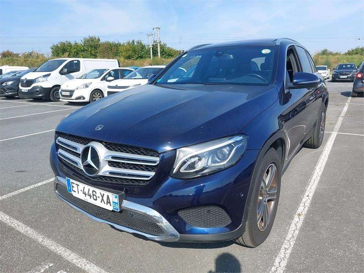 Photo 0 VIN: WDC2539051V043932 - MERCEDES-BENZ CLASSE GLC 