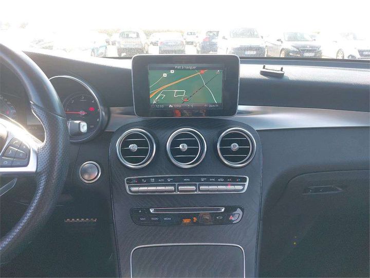 Photo 11 VIN: WDC2539051V043932 - MERCEDES-BENZ CLASSE GLC 