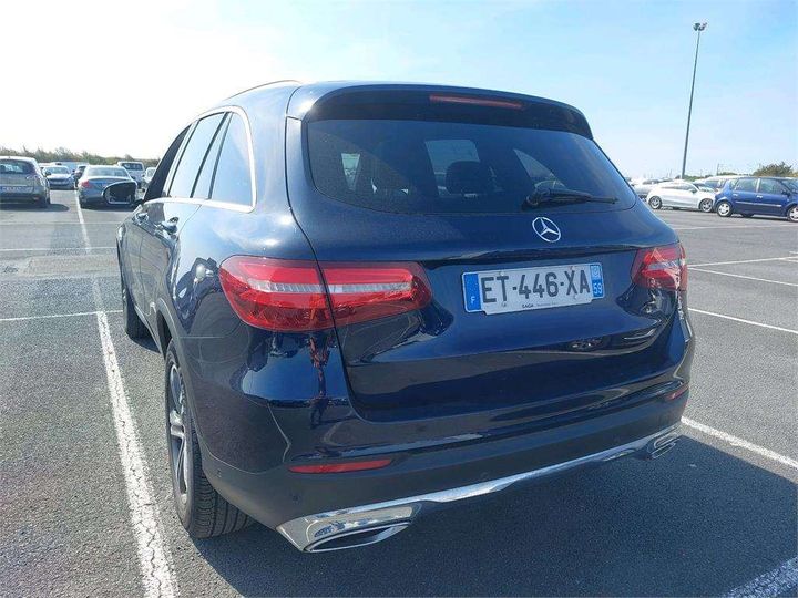 Photo 2 VIN: WDC2539051V043932 - MERCEDES-BENZ CLASSE GLC 