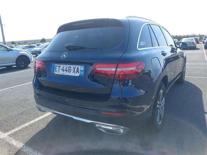 Photo 3 VIN: WDC2539051V043932 - MERCEDES-BENZ CLASSE GLC 