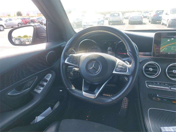 Photo 4 VIN: WDC2539051V043932 - MERCEDES-BENZ CLASSE GLC 