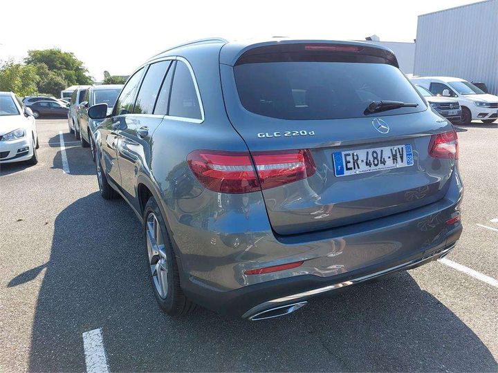 Photo 2 VIN: WDC2539051V047430 - MERCEDES-BENZ CLASSE GLC 