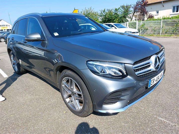 Photo 22 VIN: WDC2539051V047430 - MERCEDES-BENZ CLASSE GLC 