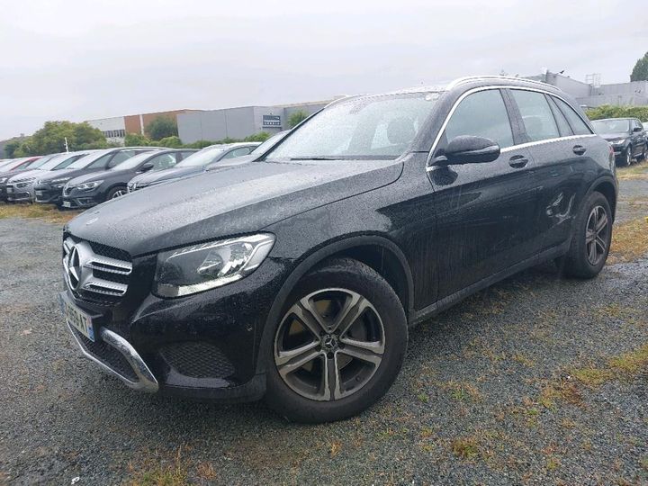 Photo 0 VIN: WDC2539051V048459 - MERCEDES-BENZ CLASSE GLC 