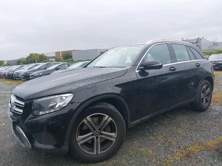 Photo 15 VIN: WDC2539051V048459 - MERCEDES-BENZ CLASSE GLC 