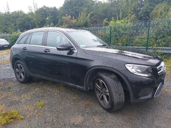 Photo 2 VIN: WDC2539051V048459 - MERCEDES-BENZ CLASSE GLC 