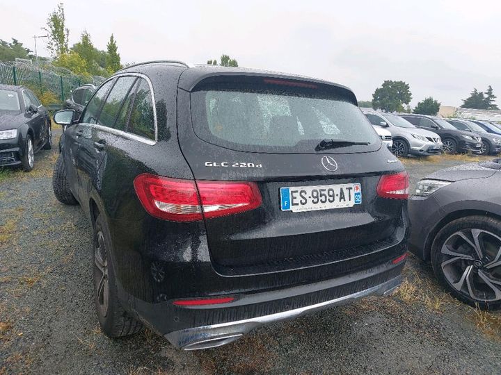 Photo 3 VIN: WDC2539051V048459 - MERCEDES-BENZ CLASSE GLC 