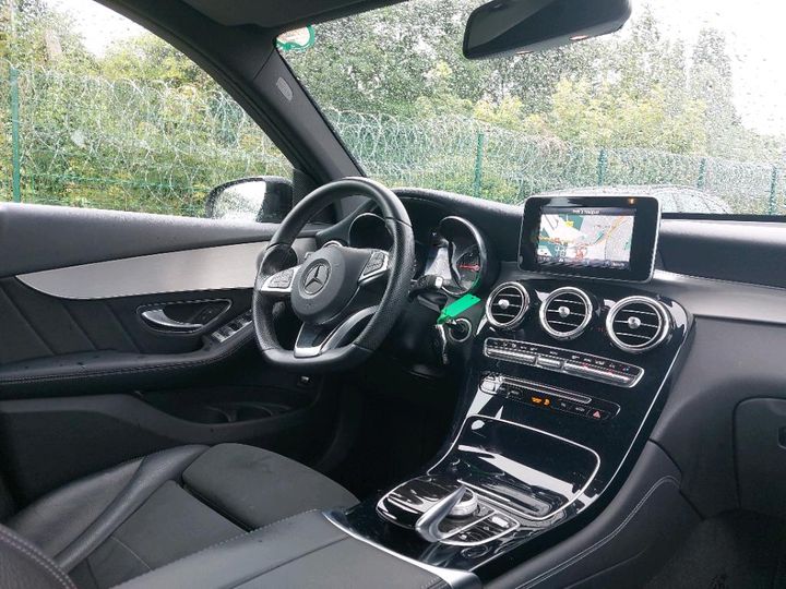 Photo 5 VIN: WDC2539051V048459 - MERCEDES-BENZ CLASSE GLC 