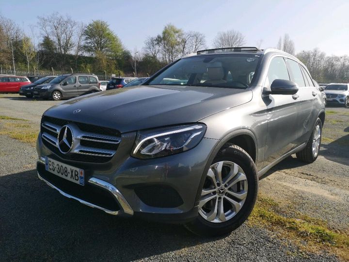 Photo 0 VIN: WDC2539051V048797 - MERCEDES-BENZ CLASSE GLC 