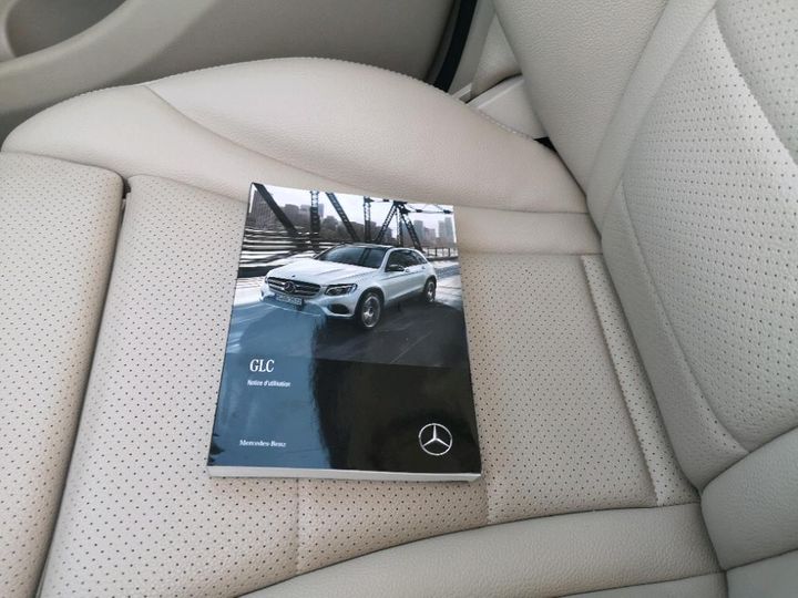 Photo 19 VIN: WDC2539051V048797 - MERCEDES-BENZ CLASSE GLC 