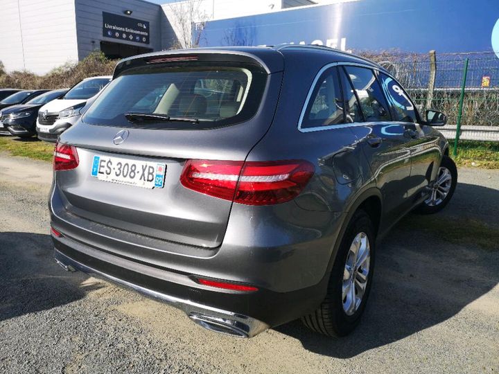 Photo 4 VIN: WDC2539051V048797 - MERCEDES-BENZ CLASSE GLC 