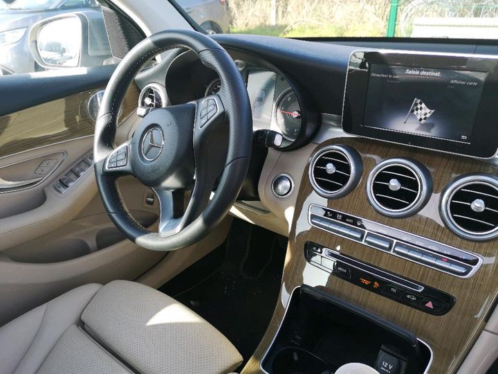 Photo 5 VIN: WDC2539051V048797 - MERCEDES-BENZ CLASSE GLC 