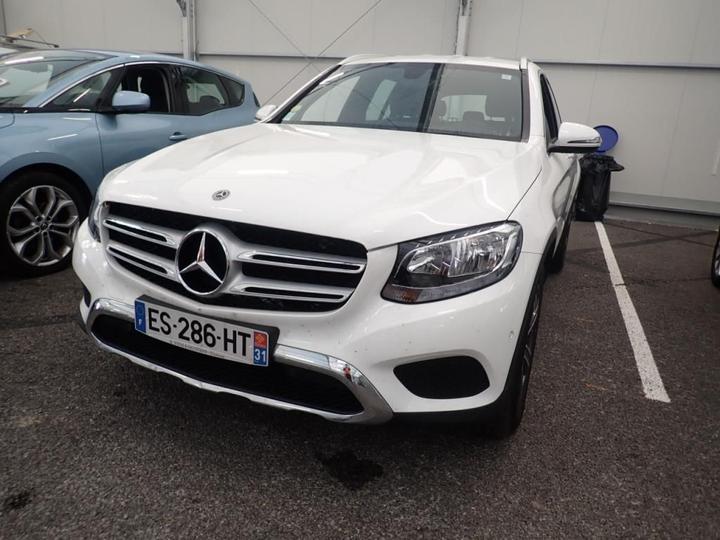 Photo 0 VIN: WDC2539051V050180 - MERCEDES-BENZ CLASSE GLC 